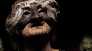 Museo Internazionale della Maschera Amleto e Donato Sartori - Abano Terme PD