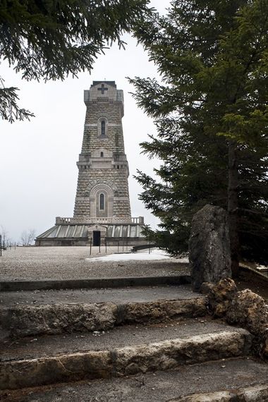 Ossario del Pasubio VI