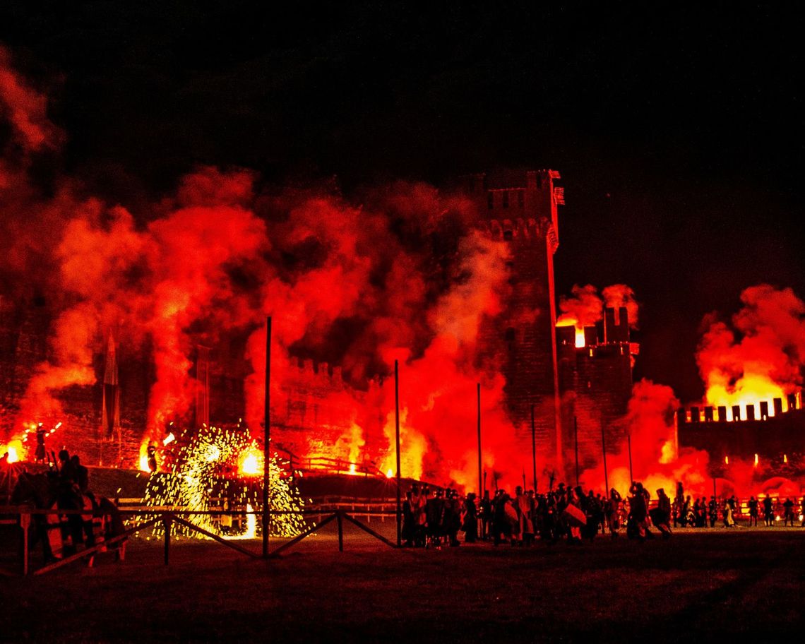 Un settembre di rievocazioni