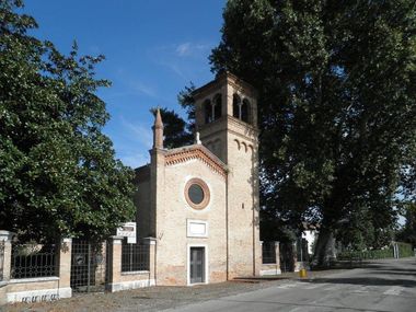 Sacrario Famedio ai Caduti di Lendinara RO