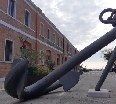 Santa Marta raccontata da Diego Valeri