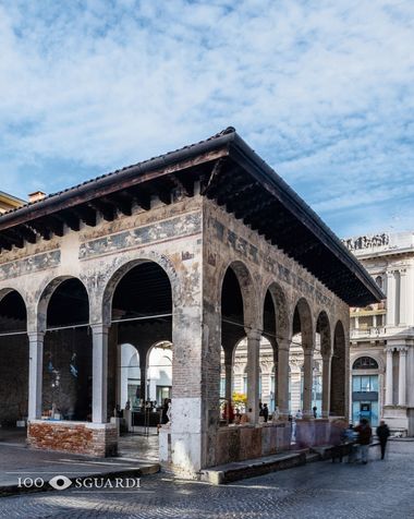Sguardi in città, Treviso - Urbs Picta