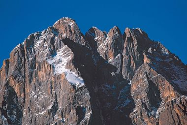 Sistema 5 - Dolomiti settentrionali
