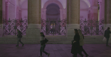 Stiletto murders - Vicenza