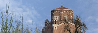 Tempio della Pace di Padova