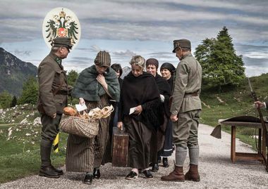 Terra, Storia, Memoria - Schio VI