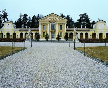 Villa Barbaro