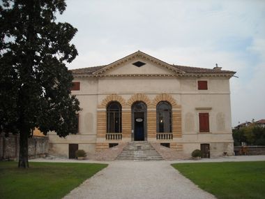 Villa Caldogno