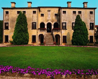 Villa Godi - Malinverni