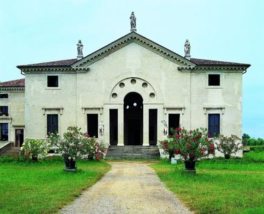 Villa Pojana