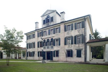 Villa Venier Contarini - Mira VE