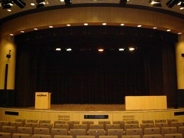 Auditorium Alta Forum