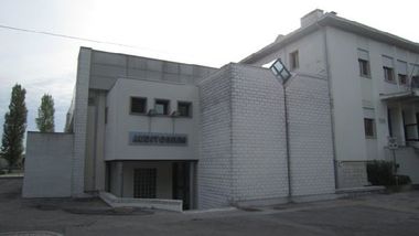 Auditorium Comunale