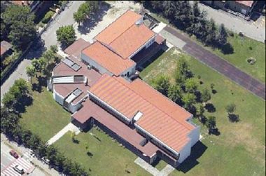 Auditorium Comunale