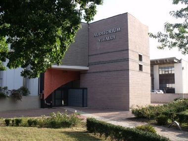 Auditorium Comunale Antonio Vivaldi