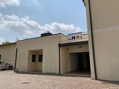 Auditorium Parrochiale