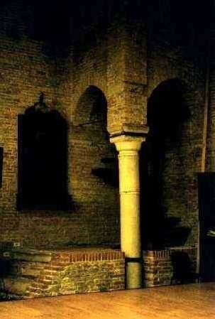 Auditorium San Nicolo'