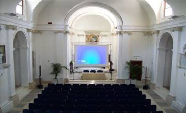 Auditorium Santo Stefano