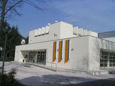 Centro Culturale De André