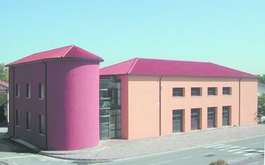 Centro Culturale Giovanni Maria Zecchinelli