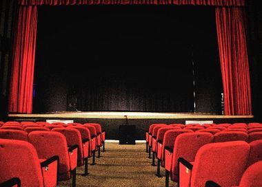 Cinema Teatro Comunale Busnelli