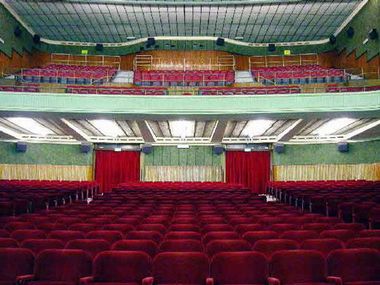 Cinema Teatro Cristallo di San Bonifacio