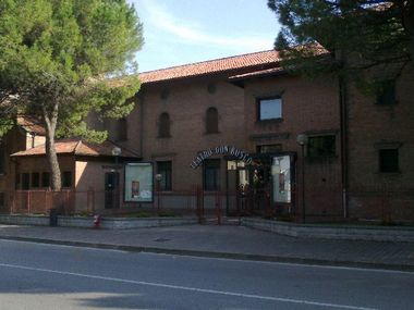 Cinema Teatro Don Bosco