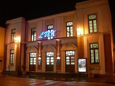 Cinema Teatro Lux