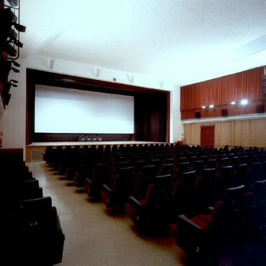 Cinema Teatro Manzoni