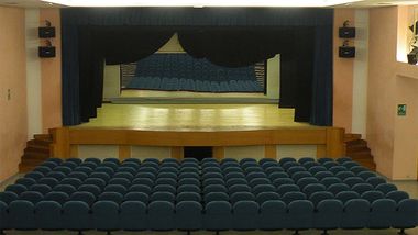 Cinema Teatro San Massimo