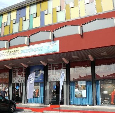 Cinema Teatro Verdi