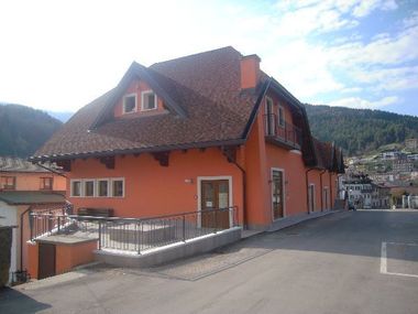 Palazzo della Cultura e del Turismo di Enego