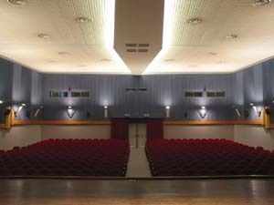 Piccolo Teatro Don Bosco