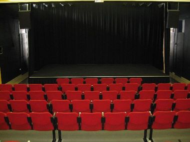 Piccolo Teatro Tom Benetollo