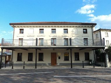 Sala Centro Socio Culturale di Zanè