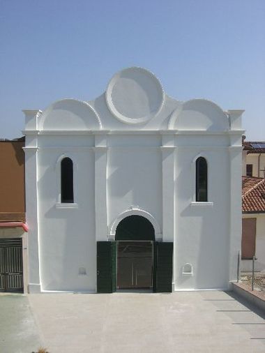 Sala Concordia