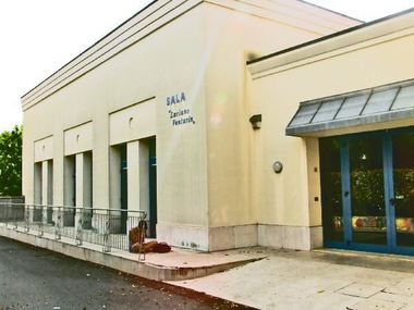 Sala Venturin