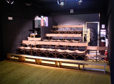 Teatrino di Via Pasini