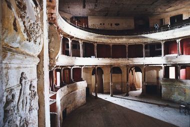 Teatro Civico di Schio