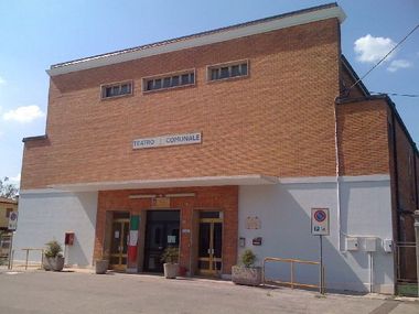 Teatro Comunale di Occhiobello
