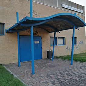 Teatro Comunale di Pianiga