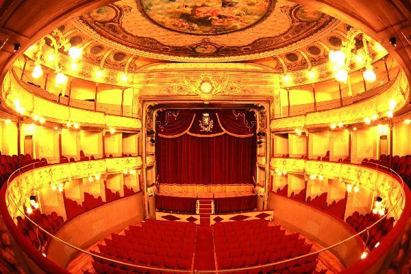Teatro Comunale di Lonigo