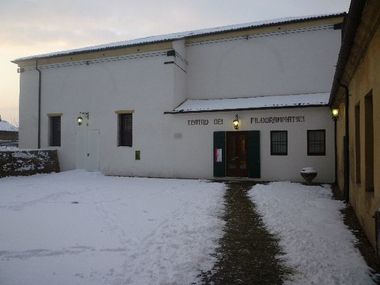 Teatro dei Filodrammatici