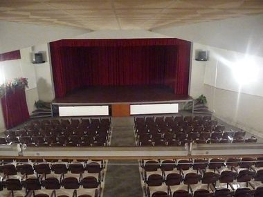 Teatro di Corbiolo