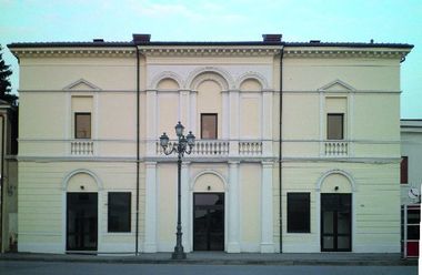 Teatro Ferruccio Martini