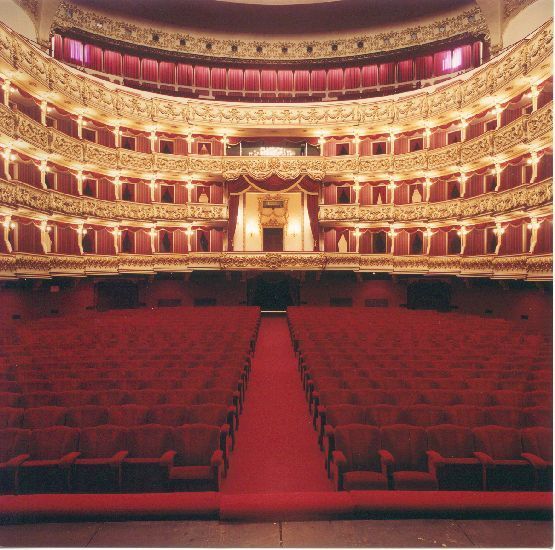 Teatro Filarmonico