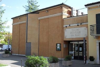 Teatro Guido Bianchi
