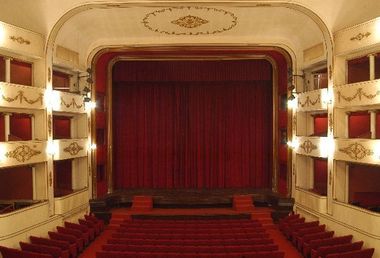 Teatro Nuovo