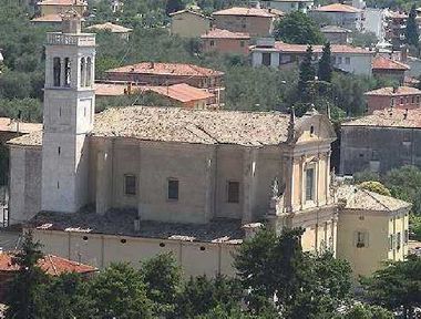 Teatro Parrocchiale di Malcesine