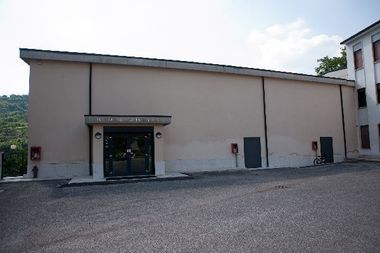 Teatro Parrocchiale Villa